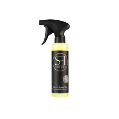 Servfaces® Hybrid Spray Wax 250 ml