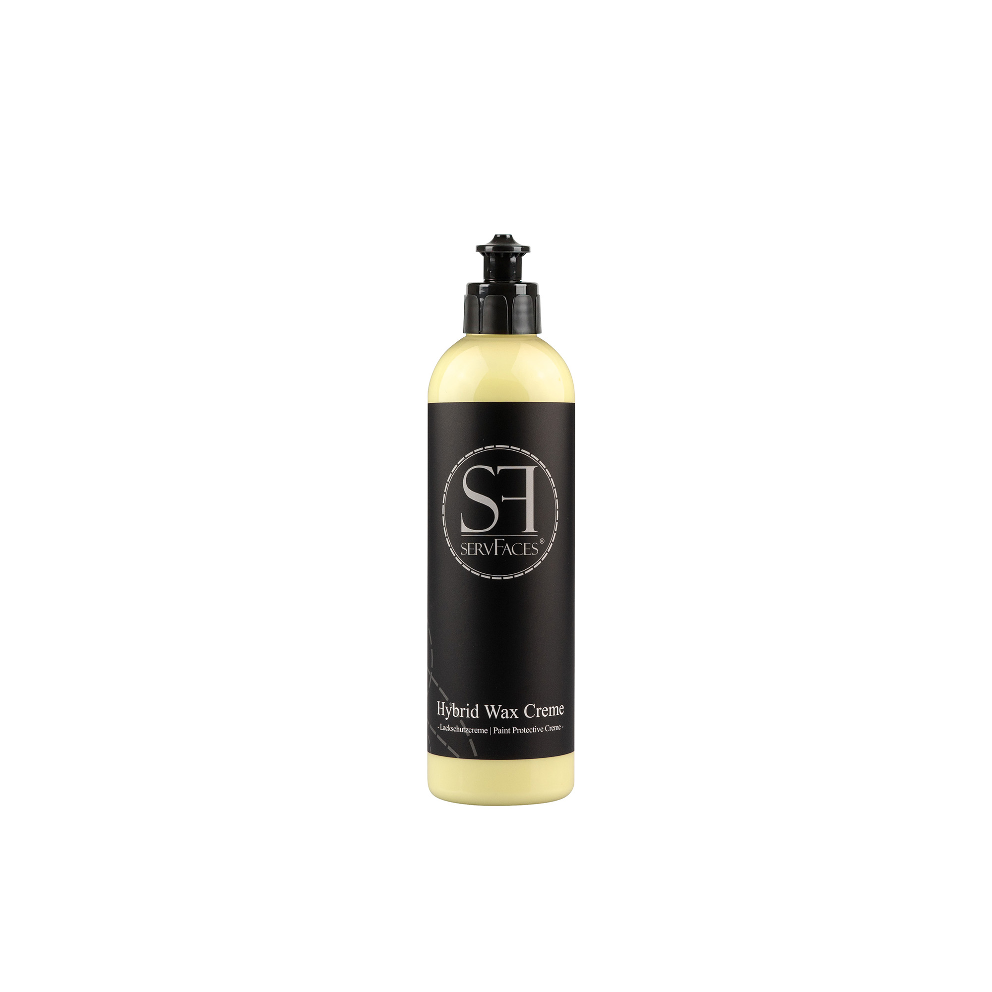 Servfaces® Hybrid Wax Creme 250 ml