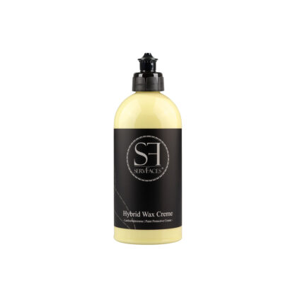 Servfaces® Hybrid Wax Creme 500 ml