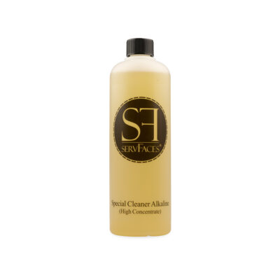 Servfaces® Special Cleaner Alkaline 1 Liter