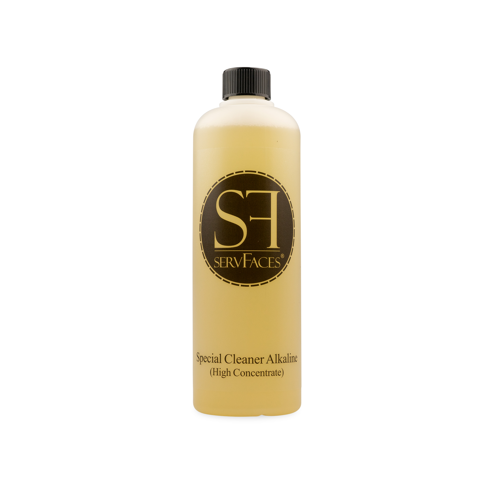 Servfaces® Special Cleaner Alkaline 1 Liter