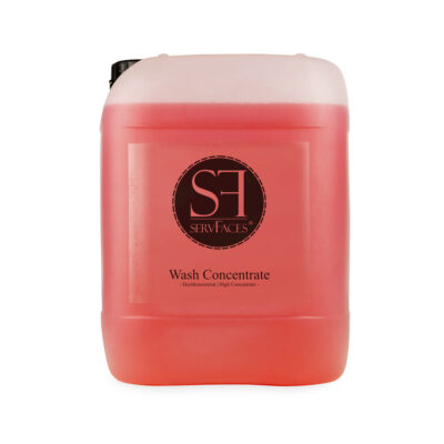 Servfaces® Wash Concentrate 10 Liter