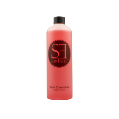 Servfaces® Wash Concentrate 1 Liter