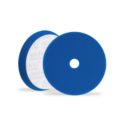 Servfaces® Polishing Pad TS 7 PRO 130 mm