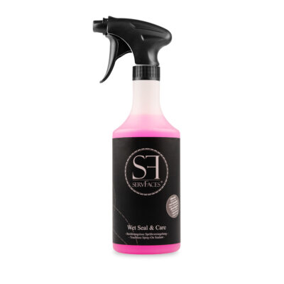 Servfaces® Wet Seal & Care 750 ml