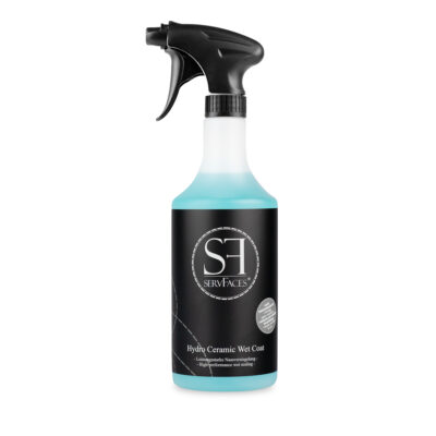 Servfaces® Hydro Ceramic Wet Coat 750 ml