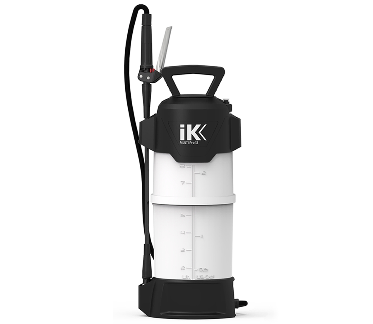 IK® Multi PRO 12 - 8 liter