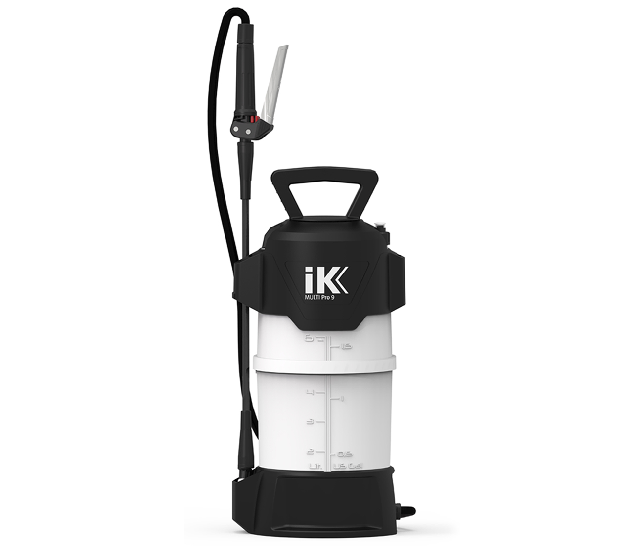 IK® Multi PRO 9 - 6 liter