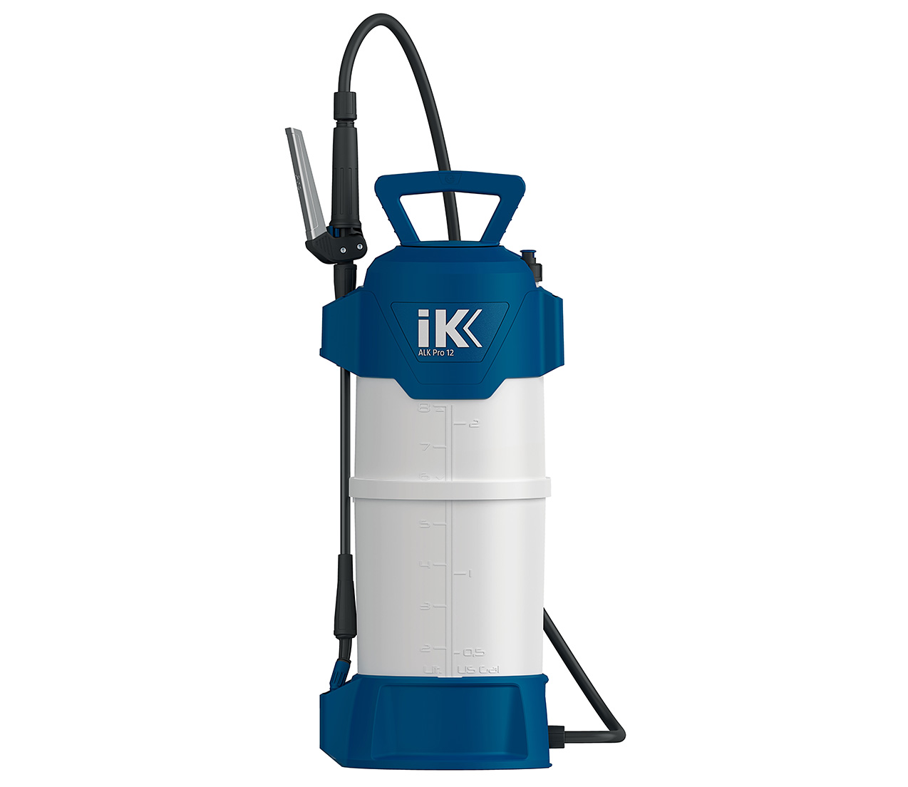 IK® Alkalisch PRO 12 - 8 liter