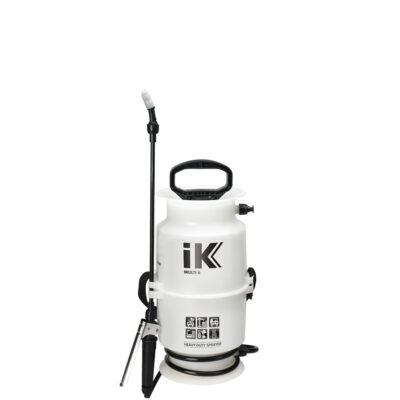 IK® Multi 6 - 4 liter