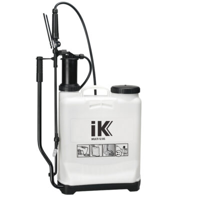 IK® Multi 12 BS - 12 liter