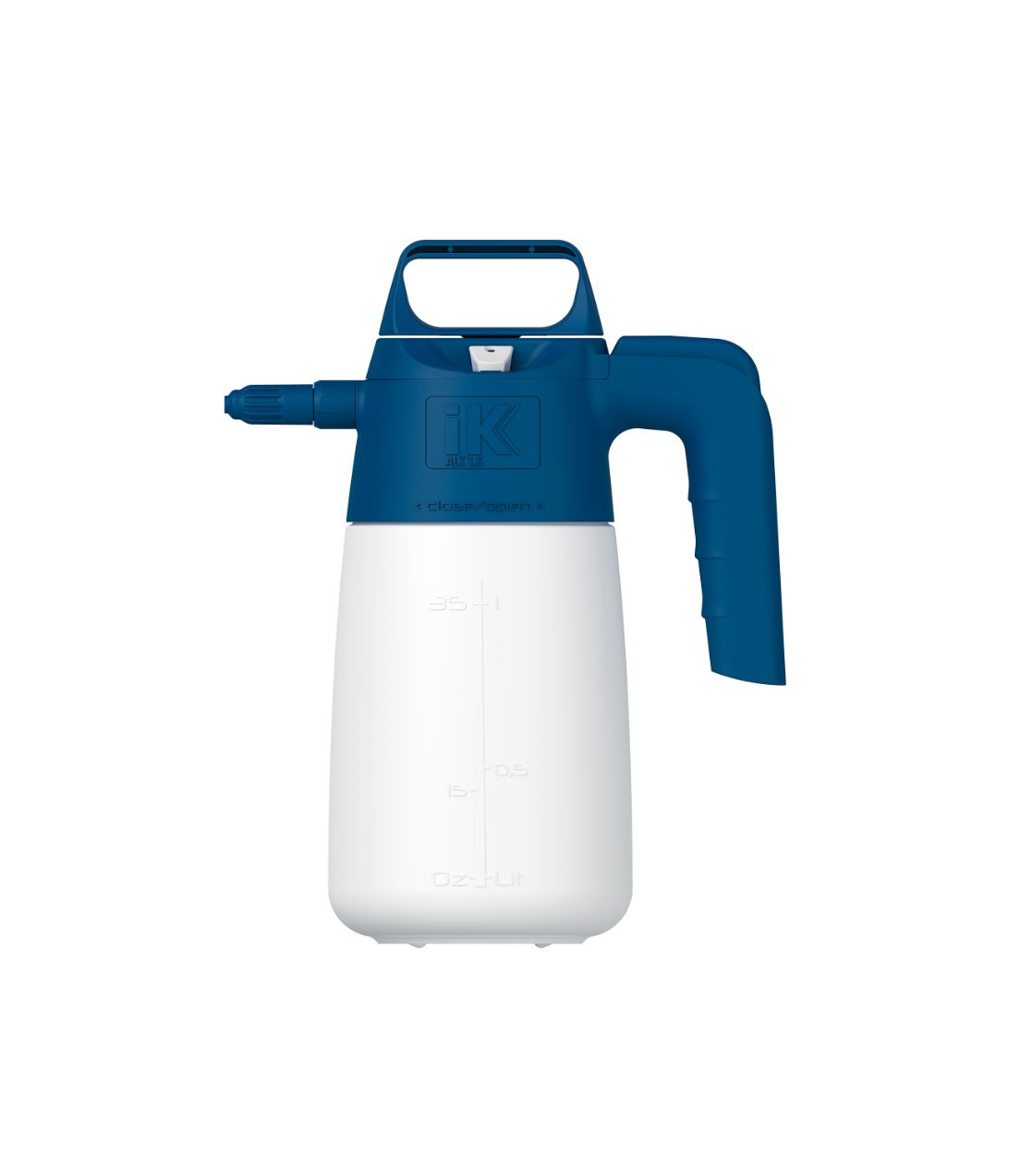 IK® Alkalisch 1.5 - 1 liter