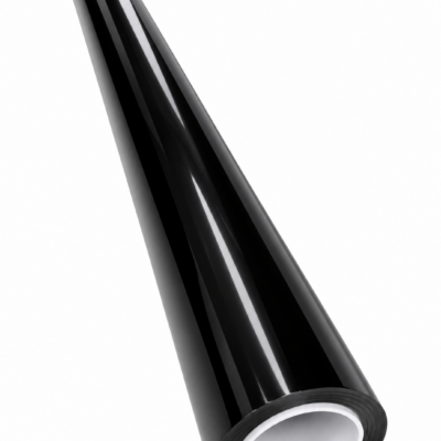 GSW® TPU 4518 Gloss Black 152 cm