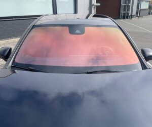 GSW® CC019 Sunset Haze 75 Chameleon